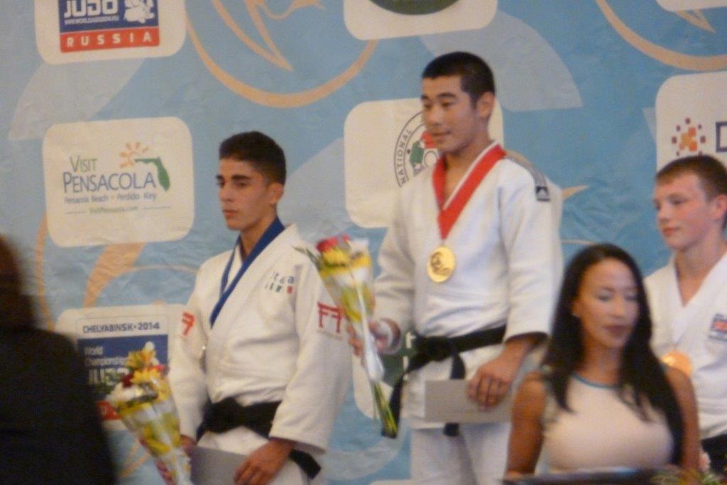 Mondiali cadetti, a Miami si chiude con il seminario Judo for children